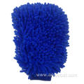 Microfiber Auto Cleaning Glove Car Wash Mitt